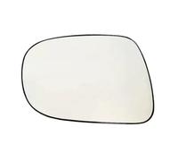 Cristal de Retrovisor Compatible Con Lexus Para ES 2006 2007 2008 2009 2010-2012 Dotata Di Vetro Specchietto Retrovisore Elettronico Riscaldato(1 left)