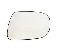 Cristal de Retrovisor Compatible Con Lexus Para ES 2006 2007 2008 2009 2010-2012 Dotata Di Vetro Specchietto Retrovisore Elettronico Riscaldato(1 right)