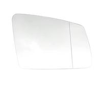 Cristal De Retrovisor Compatible Con Mercedes-Benz Para GLA Clase X156 GLA180 GLA200 GLA250 GLA45 2014 2017 Espejo Lateral Izquierdo Derecho Vidrio Calentado