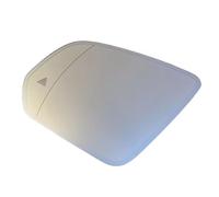 Cristal De Retrovisor Compatible Con Mercedes-Benz Para GLE W167 2020 Espejo Trasero De Advertencia De Para Punto Ciego Con Atenuación Automática OEM: A1678103301