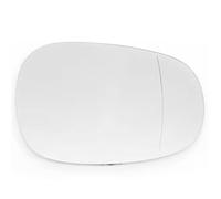 Cristal De Retrovisor Compatible Con Para 3 Series E92 Coupe 2011 2012 2013 Espejo Retrovisor Izquierdo Derecho Retrovisor Exterior Para Gran Angular