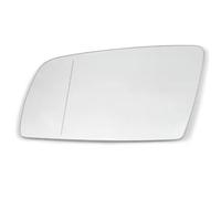 Cristal De Retrovisor Compatible Con Para 6-Series E63 Coupe 2004 2005 2006 2007 2008 2010 Cristal De Espejo Calefactable De Para Gran Angular Para Automóvil Con 4 Pines