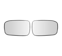 Cristal De Retrovisor Compatible Con Para Accord 7ma Para Generation 2.0 CM5 CM6 2003 2004 2005 2006 2007 Lente De Espejo Retrovisor De Puerta Vidrio De Espejo Retrovisor