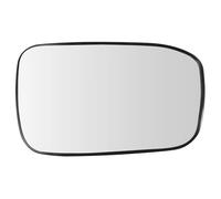Cristal De Retrovisor Compatible Con Para Accord 7ma Para Generation 2.0 CM5 CM6 2003 2004 2005 2006 2007 Lente De Espejo Retrovisor De Puerta Vidrio De Espejo Retrovisor