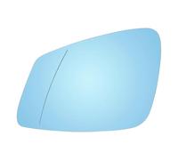 Cristal De Retrovisor Compatible Con Para Serie 4 F36 2013-2016 Para Serie 6 F06 2014-2018 Lado Izquierdo Derecho Para Espejo Retrovisor Exterior Con Calefacción Cristal Convexo(L)