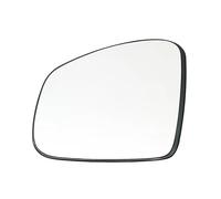 Cristal De Retrovisor Compatible Con Para Twingo 2015 2016 2017 2018 2019 Recambio De Lente Para Espejo Retrovisor Calefactado OEM: A0998116600 A0998116400(L)