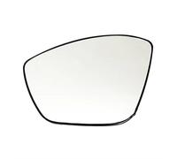 Cristal De Retrovisor Compatible Con Peugeot Para 208 308 2012-2019 Cristal De Espejo Lateral Calefactado Izquierdo Y Derecho De Repuesto Para Automóvil OEM: 1607512180 1607512280(L)