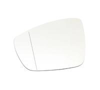 Cristal De Retrovisor Compatible Con Seat Para Mii 2019 2020 2021 2022 2023 Accesorios Para Automóviles Sustitución Del Cristal Del Retrovisor Calefactado Izquierdo Derecho(L)