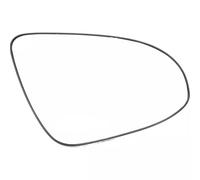 Cristal De Retrovisor Compatible Con Toyota Para Camry Para Hybrid XLE SE XLE 2012 2013 2014 Espejo Retrovisor Trasero Con Calefacción Automática OEM: 87947-06410 87917-06410(R)