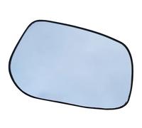Cristal De Retrovisor Compatible Con Toyota Para Yaris Para Vitz 2005 2006 2007 2008 2009 2010 Espejo Lateral Convexo Calefactado OEM : 8796133640 8793133680