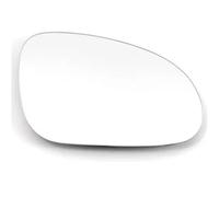 Cristal De Retrovisor Compatible Con VW Para Golf 5 MK5 Para GTI Para Variant R32 Plus CrossGolf 2004-2009 Puerta De Lente Lateral Calefactora Para Vidrio De Espejo Retrovisor Retrovisor