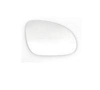 Cristal De Retrovisor Compatible Con VW Para Golf MK5 2003 2004 2005 2006 2007 2008 Espejo Térmico Izquierdo Derecho Lente De Cristal Azul Recambio OEM: 3C0857521(R)