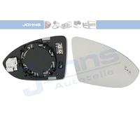 Cristal de Retrovisor Espejo Exterior Derecha para VW Golf VII 5G1 BE1 1.4 TSI