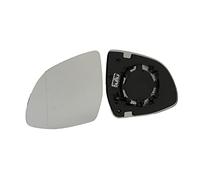 Cristal de Retrovisor Espejo Retrovisor Coche Exterior Cristal Izquierda X3 X4 X5 X6 F15 F16 F25 F26