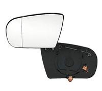 Cristal de Retrovisor Espejo Retrovisor Exterior Izquierda Apto para Mercedes E W210 7/1999-3/2002, T S210 7/1999-3/2003