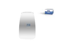 Cristal de Retrovisor Exterior Ambos Lados DT SPARE PARTS Apto para de Volvo