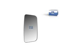 Cristal de Retrovisor Exterior Ambos Lados DT SPARE PARTS para U.a. Scania 4