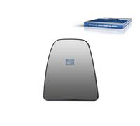 Cristal de Retrovisor Exterior Derecho DT SPARE PARTS Iam-Expertise Apto Para