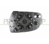 Cristal de Retrovisor Exterior Derecho para Audi A4 Avant 8K5 B8 2.0Tdi 1.8