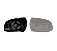 Cristal de Retrovisor Exterior Derecho para Audi A4 Avant 8K5 B8 A3