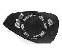 Cristal de Retrovisor Exterior Derecho para Audi A4 Avant 8W5 B9 A5 Sportback