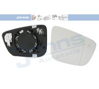 Cristal de Retrovisor Exterior Derecho para BMW 5er Touring G31 520d 530d