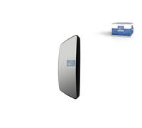 Cristal de Retrovisor Exterior DT SPARE PARTS Iam-Expertise Apto para Hombre