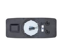 Cristal de Retrovisor Exterior DT SPARE PARTS Iam-Expertise Apto para U.a. Iveco