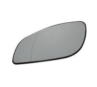 Cristal de Retrovisor Exterior Izquierda Apto para Opel Vectra C Caravan