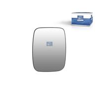 Cristal de Retrovisor Exterior Izquierda DT SPARE PARTS Iam-Expertise Apto para
