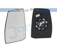 Cristal de Retrovisor Exterior Izquierda para Ford Transit Custom V362 Caja Fy