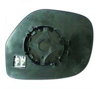 DIEDERICHS Espejo de Puerta Cristal Izquierdo para Mitsubishi Outlander III Gg _