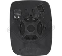 Cristal de Retrovisor Exterior para Renault Trafic III Caja Fg _ Jg Fiat A