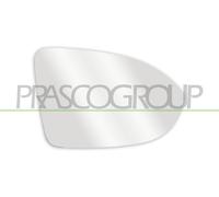 Cristal de Retrovisor Exterior para VW Golf VIII Variante CG5 2.0Tdi 1.5 TSI