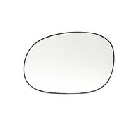 Cristal De Retrovisor For Mondeo 2013-2018 For US Version Car Heated Side Wing Rear View Mirror Glass Auto Replacement Cristal De Espejo(1pair)