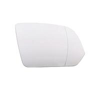 Cristal De Retrovisor Inferior Para Benz Clase V Para Vito W447 2016-2023 Espejo Retrovisor Izquierdo Y Derecho Con Calefacción Automática(Bien)