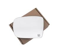 Cristal De Retrovisor Inferior Para Maserati Para Ghibli 2013, 2014, 2015 Y 2016, Izquierdo Y Derecho. Espejo Retrovisor Calefactable Automático(Bien)