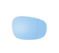Cristal De Retrovisor Lado 1 Uds espejo lateral de coche lente retrovisor izquierda/derecha para E82 para E88 para E90 para E91 para E92 para E93