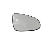 Cristal De Retrovisor Lado Derecha Para Toyota Auris 2012-2023 Cristal De Espejo Retrovisor Calefactable(Right)