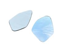 Cristal De Retrovisor Lado Derecha Para Zontes 368G 368E/D/M/G/K Espejo retrovisor lateral para motocicleta