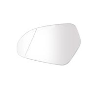 Cristal De Retrovisor Para A6 C7 4G 2011-2018 Espejo Retrovisor Convexo Para Puerta Izquierda Con Calefacción Lado Izquierdo Cristal De Espejo