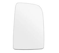Cristal De Retrovisor Para Benz Para Sprinter De Segunda Generación Para NCV3 2006-2018 Espejo Retrovisor Lateral Cristal En Gran Angular Convexo(Bien)