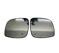 Cristal De Retrovisor Para Chrysler Para Ciudad Para País S 2013-2016
