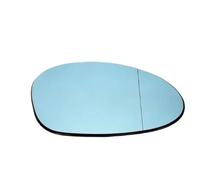 Cristal De Retrovisor Para E90 E91 E92 E93 E80 E82 E81 E87 Espejo Retrovisor De Cristal Lateral Calefactable(Blue Right)
