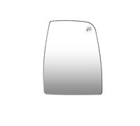 Cristal De Retrovisor Para Ford Para Transit MK8 150 250 350 2015-2019 1855102 Espejo Retrovisor Lateral Izquierdo/derecho Cristal Inferior Convexo Cristal de Espejo Retrovisor(1pc Big Right)
