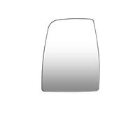 Cristal De Retrovisor Para Ford Para Transit MK8 150 250 350 2015-2019 1855102 Espejo Retrovisor Lateral Izquierdo/derecho Cristal Inferior Convexo Cristal de Espejo Retrovisor(1pc Big Left)