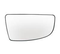 Cristal De Retrovisor Para Ford Para Transit para MK8 para Tourneo 150 250 350 350HD 2015-2022 Cristal espejo retrovisor lateral izquierdo derecho(Bien)