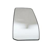 Cristal De Retrovisor Para Ford Para Transit Para Tourneo Para Personalizado 2012-2019 Espejo Lateral Palo Cristal Autoadhesivo Gran Angular Cristal Espejo Lateral(Heat right)