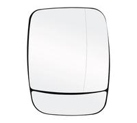 Cristal De Retrovisor Para Nissan Para NV300 2014 - Espejo Retrovisor Izquierdo Y Derecho Con Calefacción Para Punto Ciego Cristal de Espejo Reemplazar(Bien)