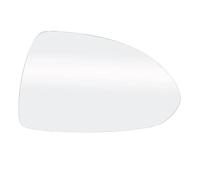 Cristal De Retrovisor Para Opel Para Corsa Mk3 D 2006-2014 Mk4 E 2014-2020 Espejo Lateral Izquierdo Derecho Cristal Calentado 1426555 1426558 Cristal de Espejo Reemplazar(Bien)